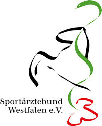 Logo Sportärztebund WL